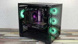ID-COOLING FROZN A410 GDL-3