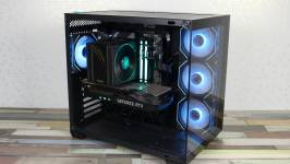 ID-COOLING FROZN A410 GDL-3
