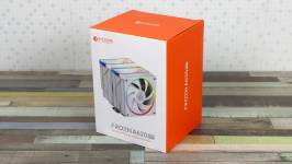 ID-COOLING FROZN A620 ARGB WHITE01