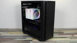 ID-COOLING FROZN A620 ARGB WHITE02