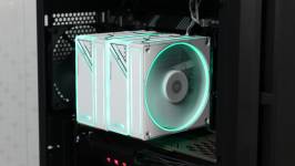ID-COOLING FROZN A620 ARGB WHITE02