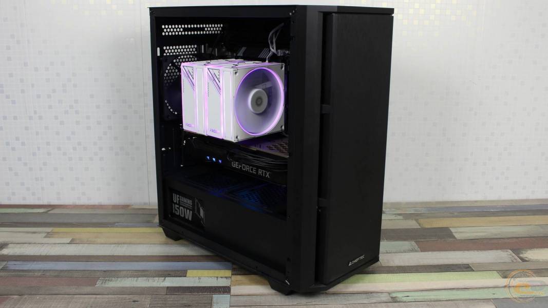 ID-COOLING FROZN A620 ARGB WHITE02