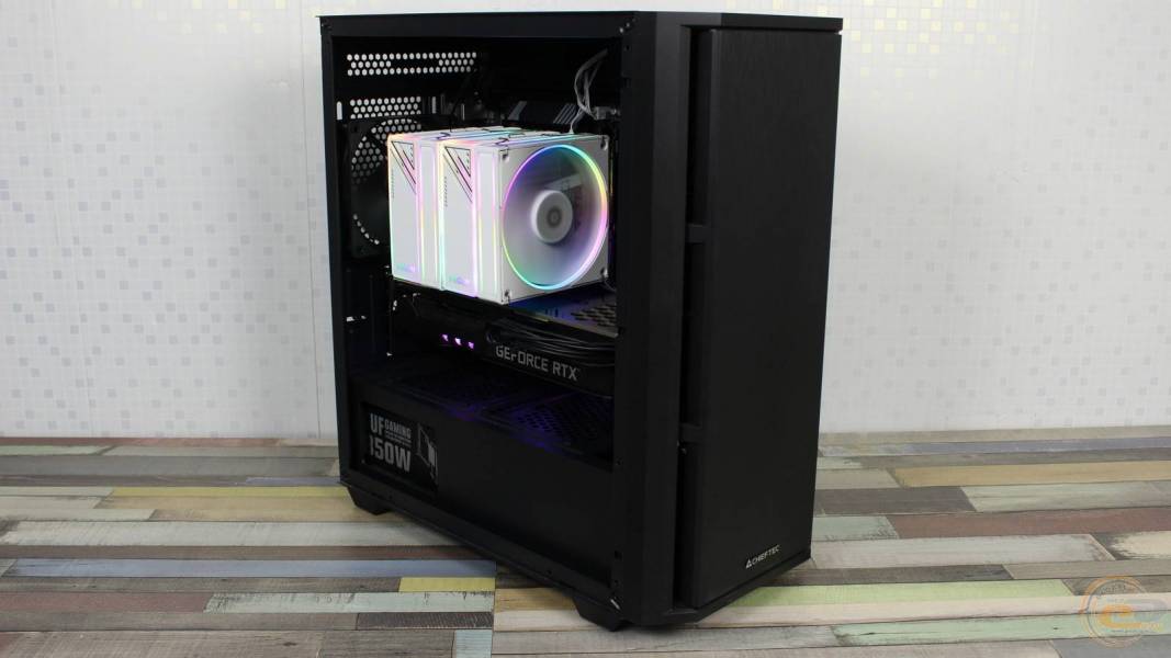 ID-COOLING FROZN A620 ARGB WHITE02