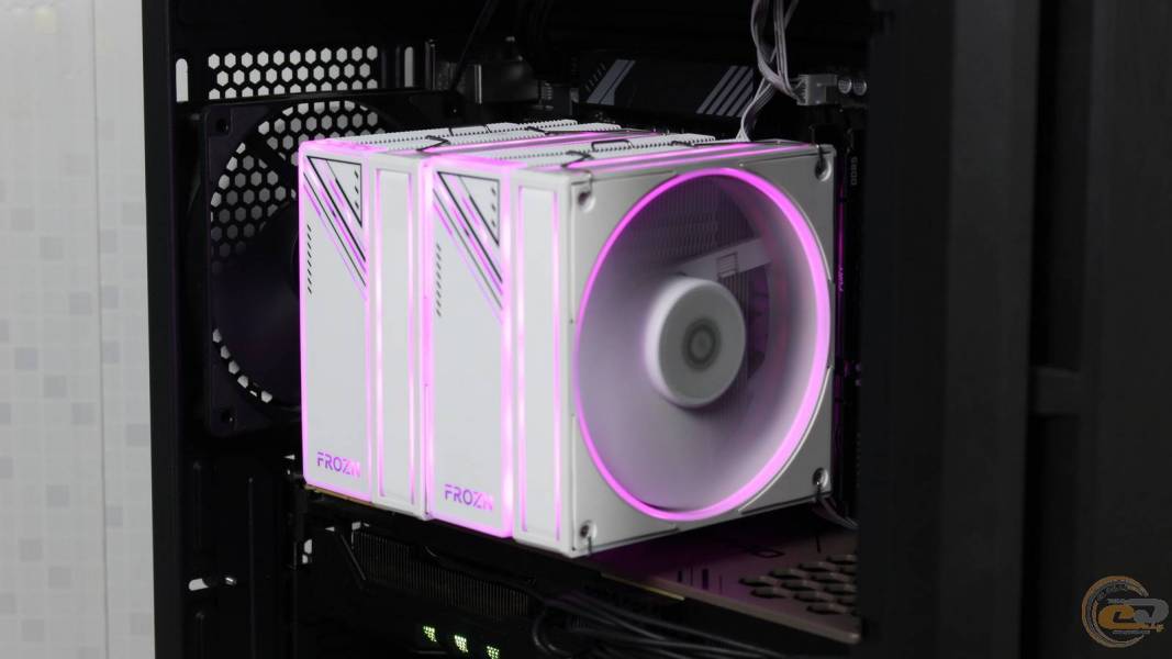 ID-COOLING FROZN A620 ARGB WHITE02