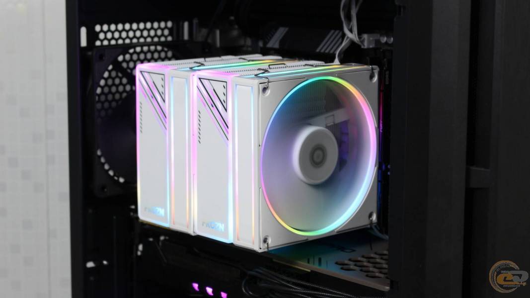 ID-COOLING FROZN A620 ARGB WHITE02