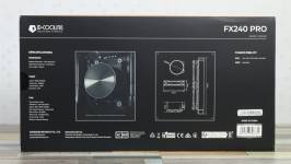 ID-COOLING FX240 PRO