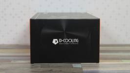 ID-COOLING FX240 PRO
