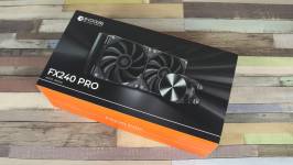 ID-COOLING FX240 PRO