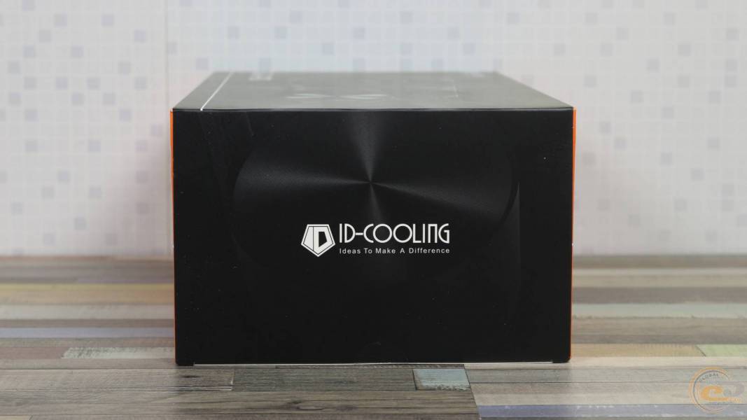 ID-COOLING FX240 PRO