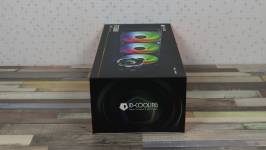 ID-COOLING FX360 INF-1