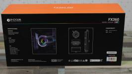 ID-COOLING FX360 INF-1