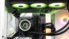 ID-COOLING FX360 INF-2