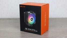 ID-COOLING SE-224-XTS ARGB-1