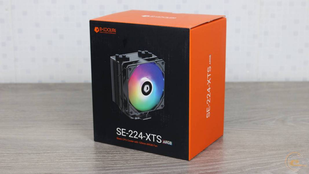 ID-COOLING SE-224-XTS ARGB-1