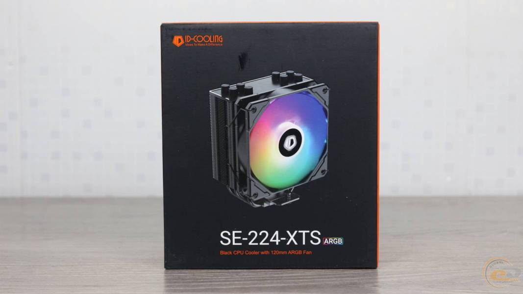 ID-COOLING SE-224-XTS ARGB-1