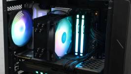 ID-COOLING SE-224-XTS ARGB-2