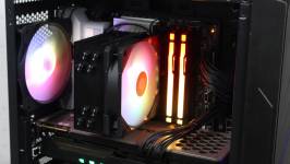 ID-COOLING SE-224-XTS ARGB-2