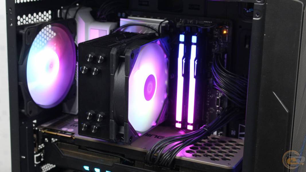 ID-COOLING SE-224-XTS ARGB-2