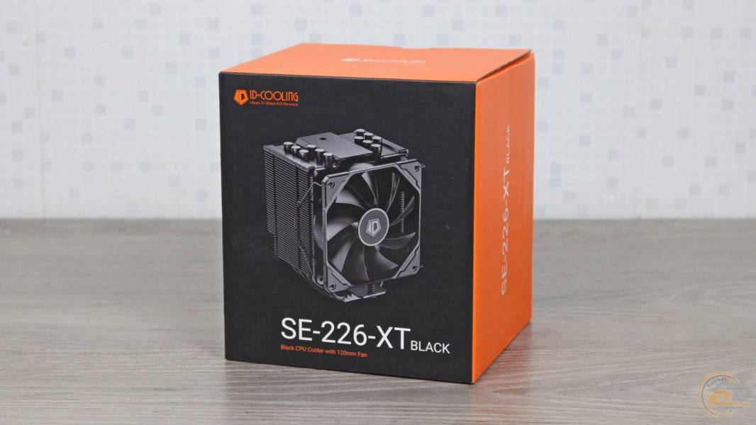 ID-COOLING SE-226-XT-1