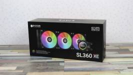 ID-COOLING SPACE LCD SL360 XE-1
