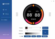 ID-COOLING SPACE LCD SL360 XE-2