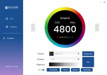 ID-COOLING SPACE LCD SL360 XE-2