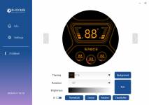 ID-COOLING SPACE LCD SL360 XE-2