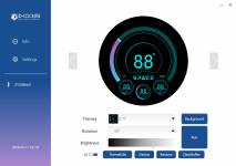 ID-COOLING SPACE LCD SL360 XE-2