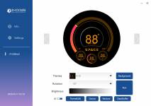 ID-COOLING SPACE LCD SL360 XE-2