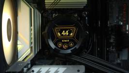 ID-COOLING SPACE LCD SL360 XE-3