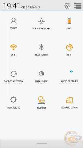 Impression ImSMART A502 os