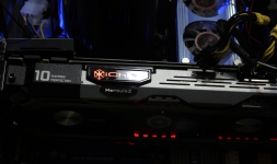 Inno3D iChill GeForce GTX 1080 X3