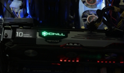 Inno3D iChill GeForce GTX 1080 X3