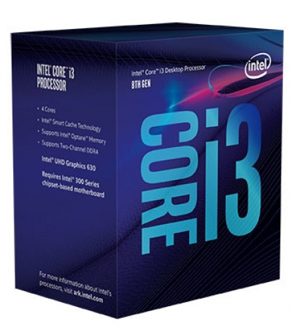 Intel Core-16