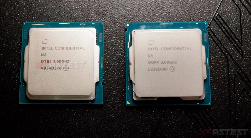 Intel Core 10