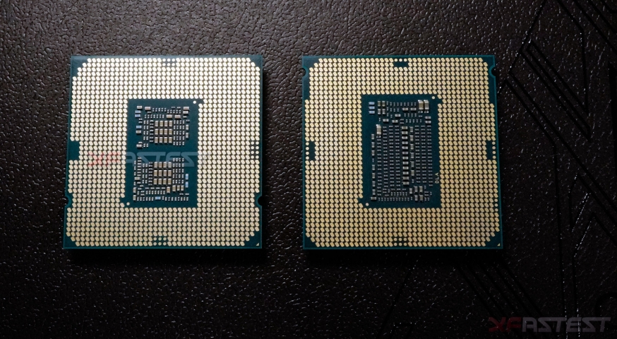 Intel Core 10