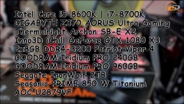 Intel Core i5-8600K
