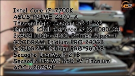 Intel Core i5-8600K