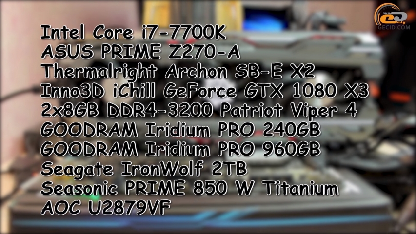 Intel Core i5-8600K