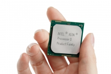 Intel Xeon D