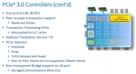 Intel Xeon D