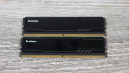 INTELIGENTES Resistance DDR5-1
