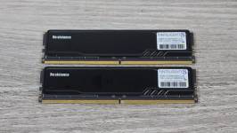 INTELIGENTES Resistance DDR5-1