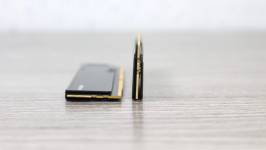 INTELIGENTES Resistance DDR5-1