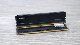 INTELIGENTES Resistance DDR5-1