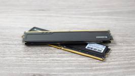 INTELIGENTES Resistance DDR5-1