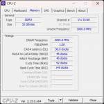 INTELIGENTES Resistance DDR5-2