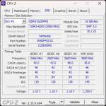 INTELIGENTES Resistance DDR5-2