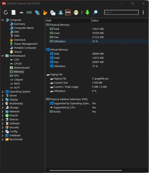 INTELIGENTES Resistance DDR5-2