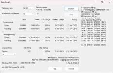 INTELIGENTES Resistance DDR5-3